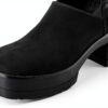 UGG Femme Moxy Chelsea Botte Tendance-5