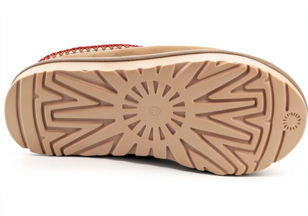 UGG MocassinFemme-2