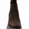 UGG Brooklyn Chelsea Bottine ChelseaFemme-4