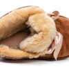 UGG Mini bottines W Gita à nœud tendance pour femme-1