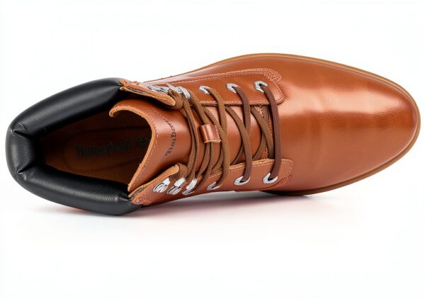 Timberland Carnaby Cool Bottines ChelseaFemme-4