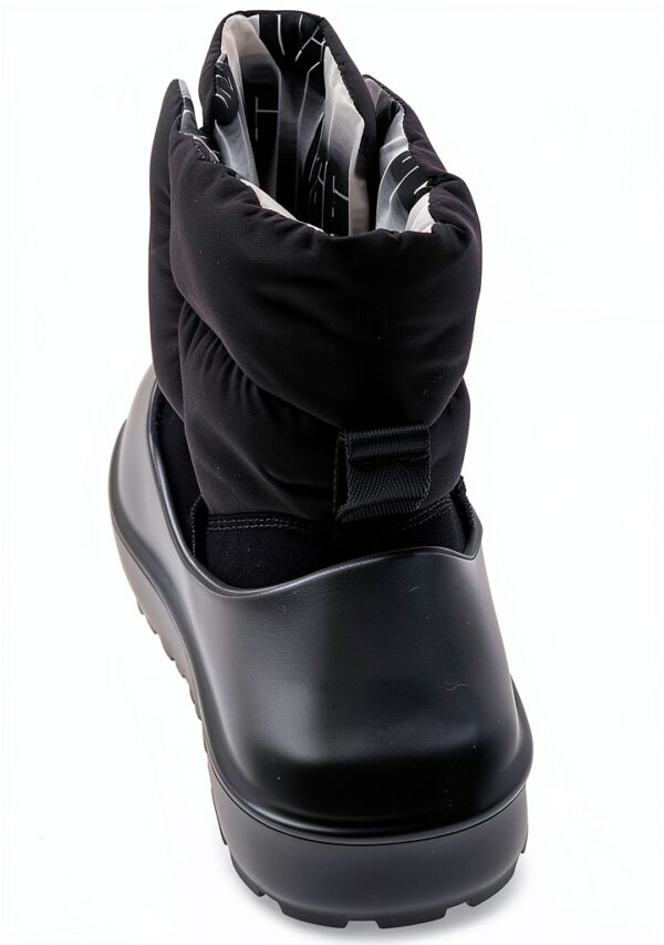 UGG Femme Classic Maxi Toggle Botte Tendance-6