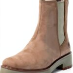 Timberland Carnaby Cool Bottines ChelseaFemme-0