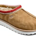 UGG MocassinFemme-0