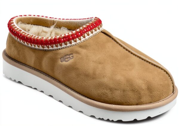 UGG MocassinFemme-0