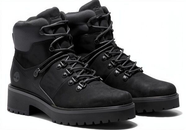 Timberland Carnaby Cool Bottines ChelseaFemme-1