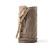 UGG Classic Ultra Mini Biarritz Boots EU 37 Marron-6