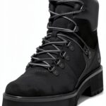 Timberland Carnaby Cool Bottines ChelseaFemme-0