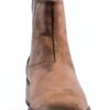 Timberland Carnaby Cool Bottines ChelseaFemme-1