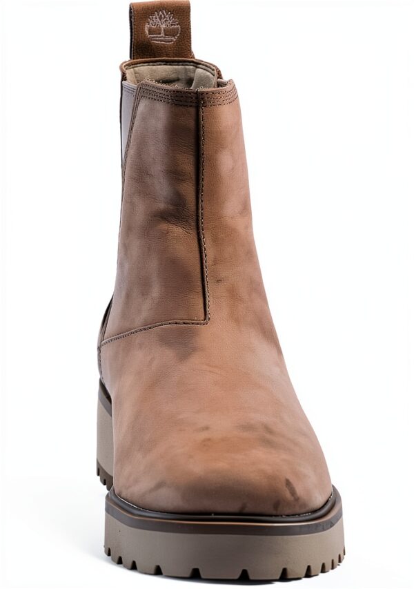 Timberland Carnaby Cool Bottines ChelseaFemme-1