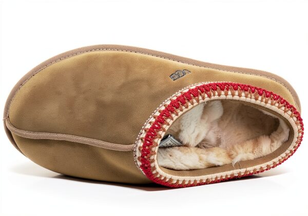 UGG MocassinFemme-1