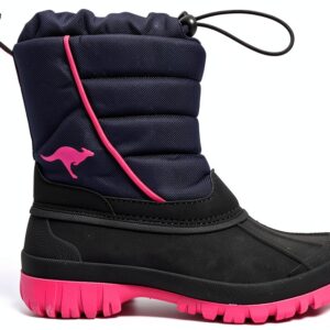 KangaROOS Femme K-Ben Botte de Neige-0