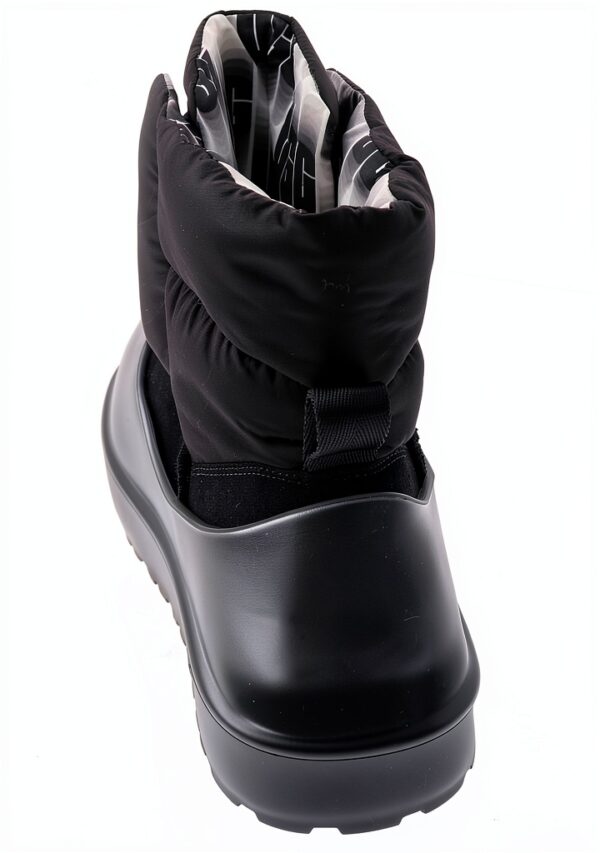 UGG Femme Classic Maxi Toggle Botte Tendance-5