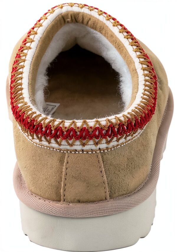 UGG MocassinFemme-5