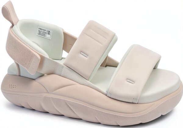 UGG Sandales de sport LA Cloud pour femme-0
